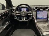 Mercedes-Benz C 300d 4Matic *2x AMG Line+Night* Pano+Digi Ligh - Mercedes-Benz C 300: Matic