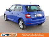 Skoda Fabia 1.0 TSI Style*TEMPO*CAM*PDC* - Skoda Gebrauchtwagen in Aachen