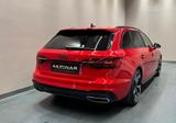 Audi A4 40 TDI Avant*S-LINE*COMPETITION PLUS*1.HAND* - Audi A4 competition plus Gebrauchtwagen