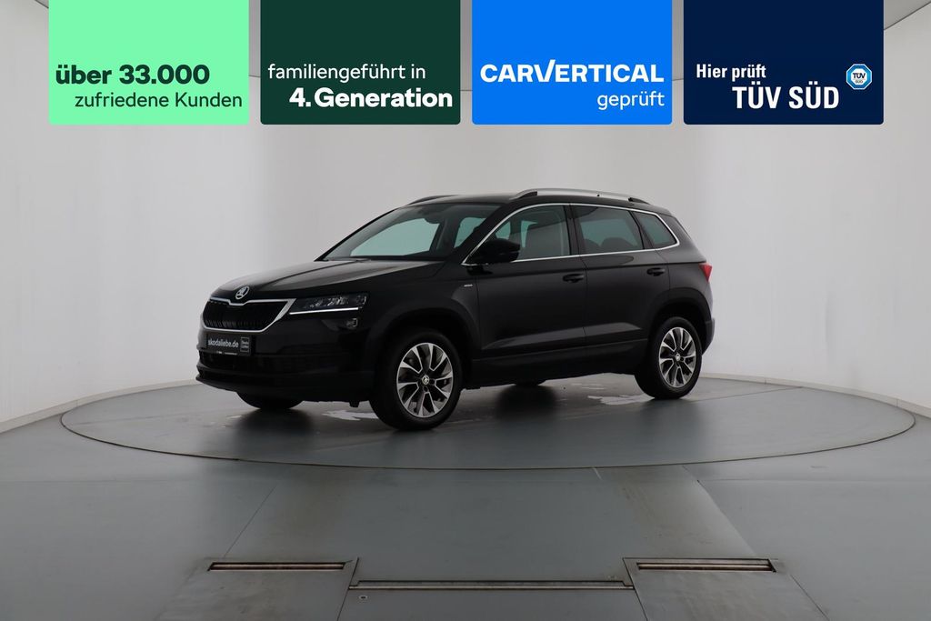 Image of Skoda Karoq