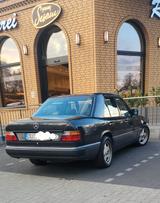 Mercedes-Benz 230..TÜV NEU.ACHSE NEU.Autom.Klima.Sitzh - Mercedes-Benz 230 aus 1993