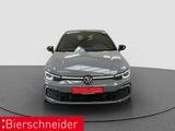 Volkswagen Golf 8 2.0 TDI DSG GTD Black 19 AHK MATRIX PANO - Volkswagen Golf mit Diesel-Antrieb: Limousine, 2.0