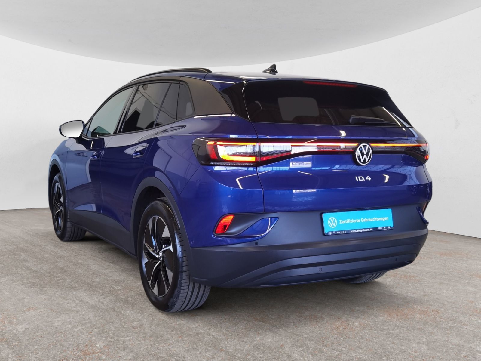 Volkswagen ID.4 - Bild 4