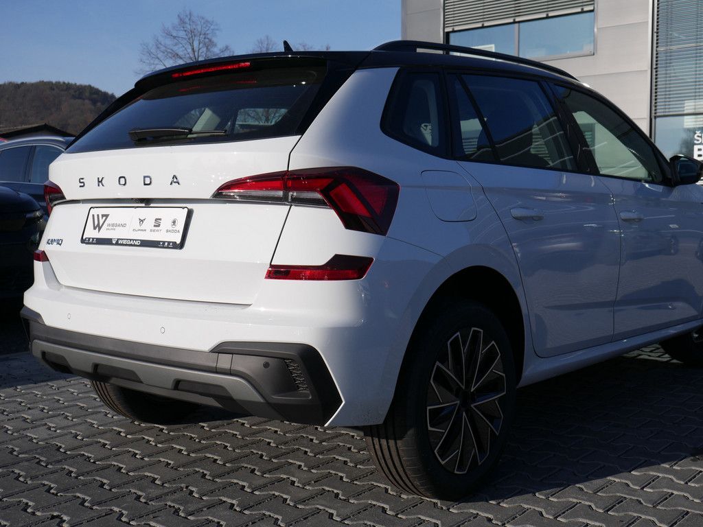 Skoda Kamiq - Bild 21