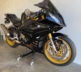 BMW S1000RR EURO3 CARBON/AKRAPOVIC SERVICE/TÜV NEU - BMW R100