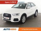 Audi Q3 1.4 TFSI ACT Aut.*NAVI*CAM*SHZ*ALU*KLIMA* - Audi Gebrauchtwagen in Gladbeck