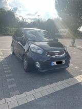 Kia Picanto 1.2 Dream-Team Edition Dream-Team Ed... - Kia Picanto in Hannover