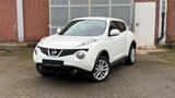 Nissan Juke Acenta, Scheckheftgepflegt - gebrauchte Nissan Juke aus dem Jahr 2013