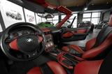 BMW Z3 M Roadster #Liebhaberfahrzeug mit Historie - BMW Z3 M: Roadster