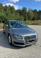 Audi A3 1.8 TFSI S line S line - Audi A3 aus 2008: Line