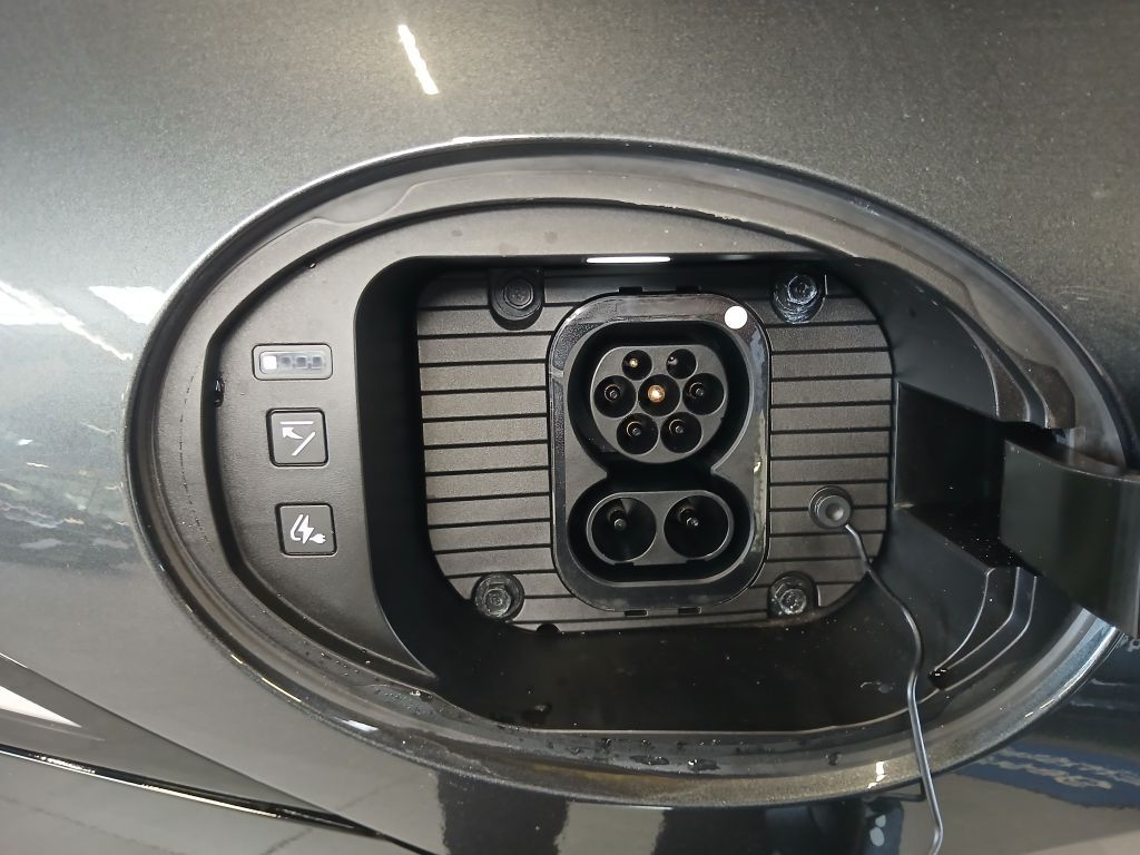 Hyundai IONIQ 6 – Bild 9