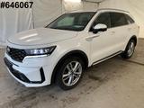 Kia Sorento Platinum Plug-In 4WD|ACC|Memo|360°|HUD - Kia Sorento Plug-in Hybrid (PHEV) Gebrauchtwagen