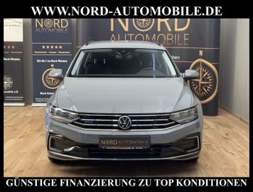 Volkswagen Passat Variant - 5
