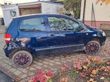 Volkswagen Fox 1.2 AHK - Volkswagen Fox in Stuttgart