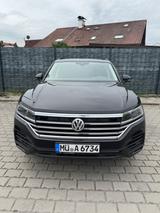 Volkswagen Touareg 3.0 V6 TDI SCR 170kW 4MOTION Tiptronic -