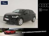 Audi Q2 40 TFSI quattro S line SH/RFK/LED/NAV/DAB+