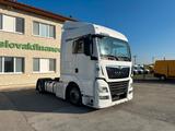 MAN TGX 18.460 Lowdeck automatic, EURO 6 vin 730 - MAN Low
