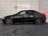 Mercedes-Benz A 200 Limousine A 200 AMG Line/LED/CAM/AMBIENTE - Mercedes-Benz Ambiente