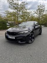 BMW M2 Coupé LCI/MDrivers/Lückenlos BMW/Service Neu - BMW M-Modelle in Hamburg