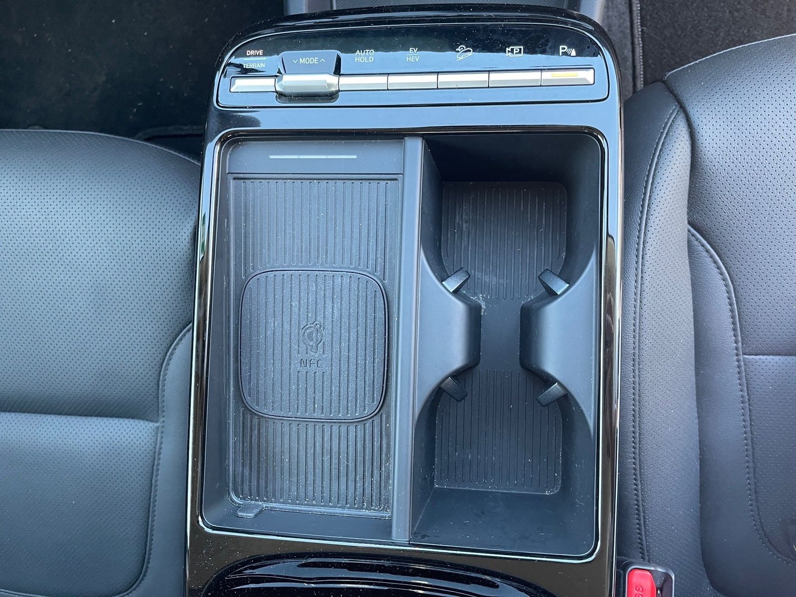 Hyundai Tucson – Bild 17