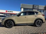 Mazda CX-5 184 AWD Autom. NEWGROUND *Winterräder* - gebrauchte Mazda CX-5 aus dem Jahr 2022