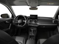 Audi Q2 - Vorschau Bild 11