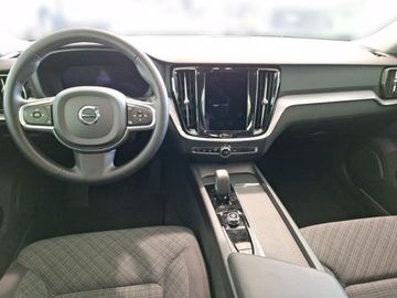Volvo V60 - 10