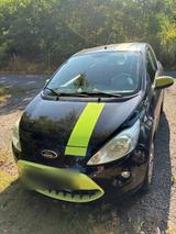 Ford Ka Baujahr 2010, Model Titanium, Voll... - Ford Model b Gebrauchtwagen