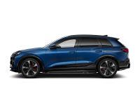 Audi SQ6 e-tron - Vorschau Bild 5