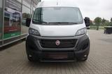 Fiat Ducato 30 140 L2H2 AUTOM/KLIMATR/TEMP/KAM/NAVI - gebrauchte Fiat Ducato aus dem Jahr 2020