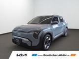 Kia EV3 58.3 EARTH Winter Connect- Upgrade- & Busine - blaue Kia EV3