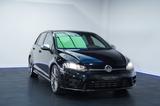 Volkswagen Golf 7 2.0 TSI R Lim. 4M XEN/DSG/NAVI/KAMERA/MFL - Volkswagen Golf: Limousine
