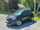Opel Mokka Innovation|1HD*XENON*NAVI*LEDER*KAMERA*AHK - Opel Mokka in Hamm