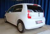 Skoda Citigo Ambition"TÜV"GARANTIE"1.Hand - Skoda Citigo Gebrauchtwagen
