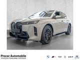 BMW iX xDrive60 M SPORT PRO HUD+PANO+AHK+SKYLOUNGE+H
