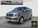 Volkswagen T6 Multivan 2.0TDi Navi Sitzheiz. R-Cam PDC v+h  - : Van, Automatik