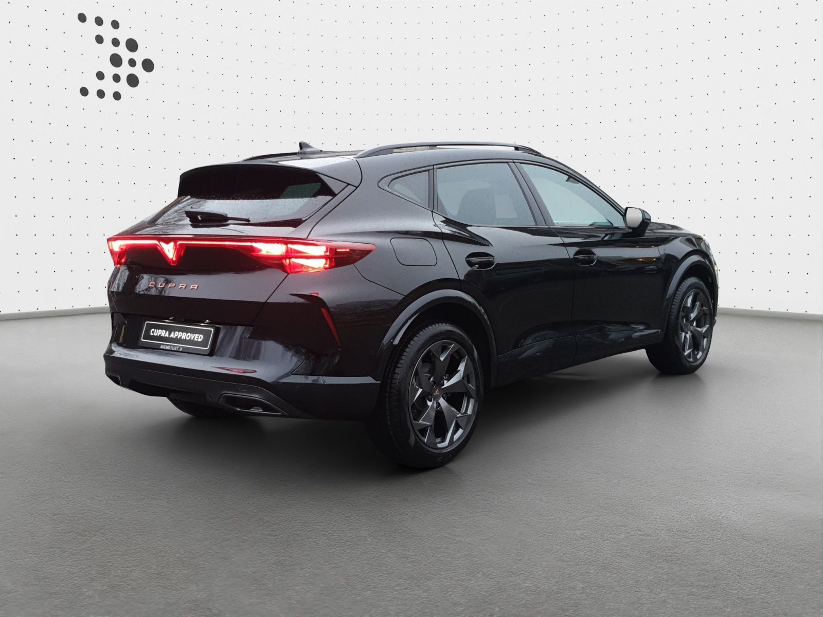 Cupra Formentor - Bild 2