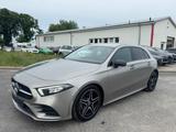 Mercedes-Benz A 180 AMG LINE*Ambiente*Widescreen*MBUX - Mercedes-Benz A 180 Gebrauchtwagen in Berlin