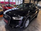 Audi Q3 2.0 TDI quattro | TÜV NEU - Audi Q3 in Mannheim