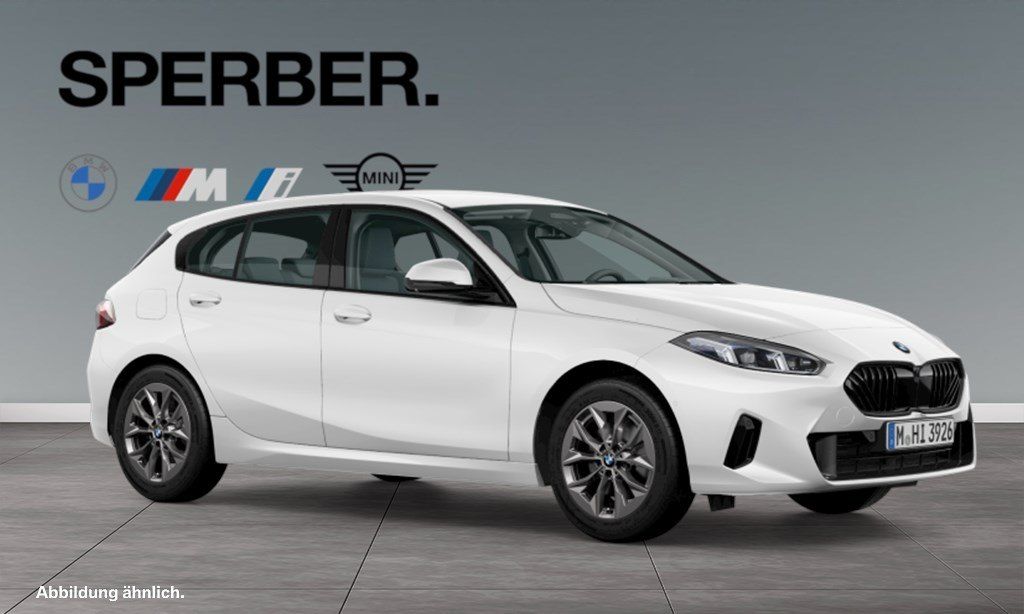 BMW 120 - Bild 6