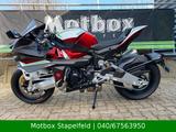 Bimota Tesi H2 Tri-Colore - BIMOTA TESI H2
