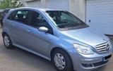 Mercedes-Benz Mercedes B, 170, Automatik, Benziner, 2007... - Mercedes-Benz 200 aus 2007