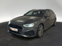 Audi A4 - Vorschau Bild 4