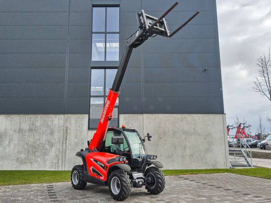 Manitou ULM 415H