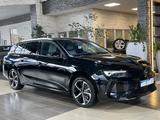 Opel Astra Elegance LED Navi AHK ACC DAB SHZ Winter-p - Opel Astra: mit Anhängerkupplung