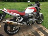 Honda CB 1300 SC54 - HONDA 1300 SC54 CB