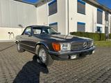 Mercedes-Benz SL 280 MOTOR NEU Österreich 1-Auslieferung H-Zul - Mercedes-Benz SL 280 aus 1985: Cabrio