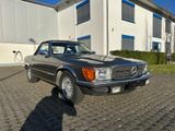 Mercedes-Benz SL 280 MOTOR NEU Österreich 1-Auslieferung H-Zul - Mercedes-Benz aus 1985