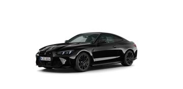 BMW M4 Competition Coupe*M-Drivers*H/K*Sitzbel*DrivA