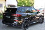BMW X5 xDrive 30d M Sport/HUD/M-Sitze/Laser/HiFi/22" - mit Diesel-Antrieb: Geländewagen, 2.5